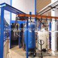 Surface Coating Equipment/Powder Coating Plant